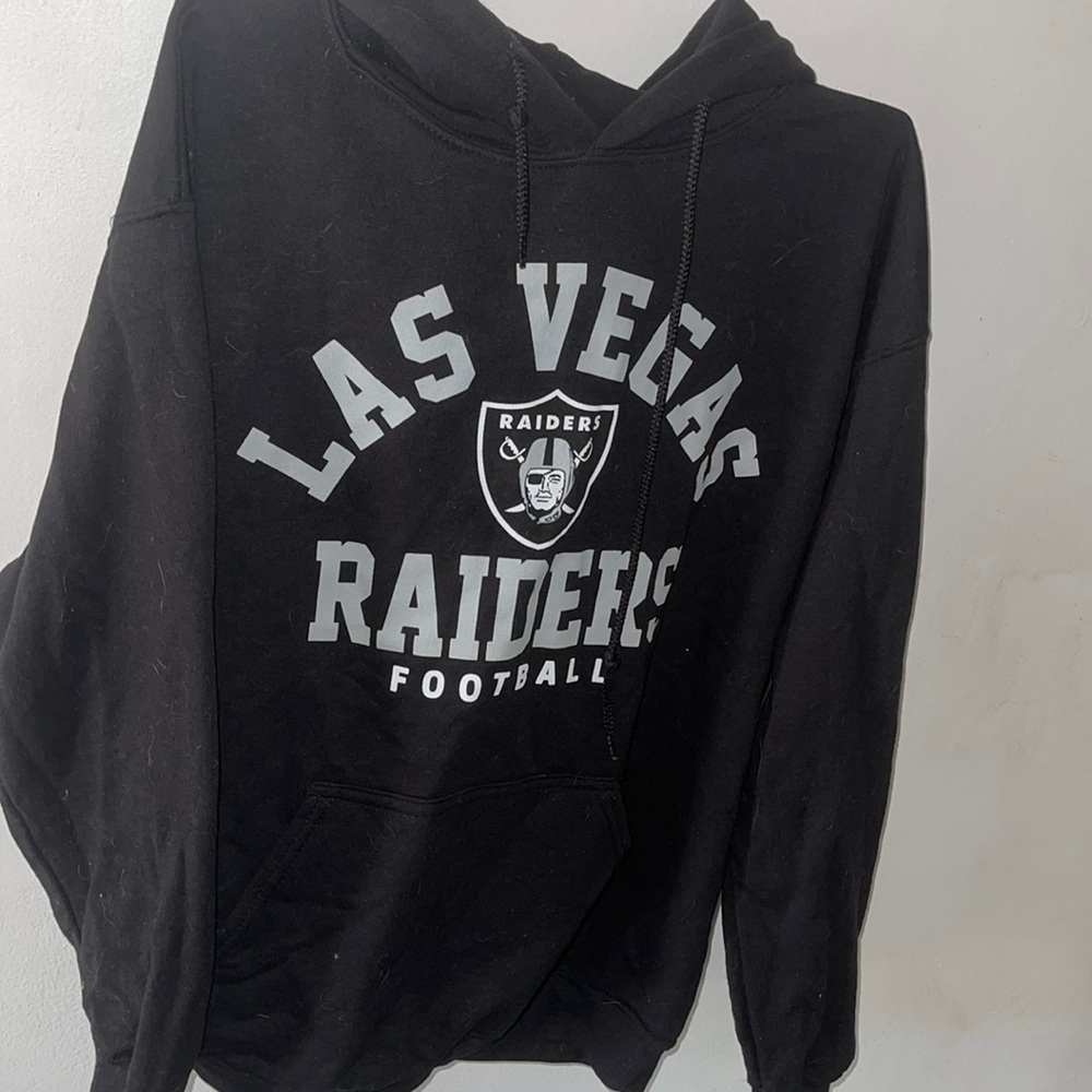 Raiders Sweater